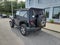 2016 Jeep Wrangler Sahara