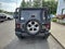 2016 Jeep Wrangler Sahara