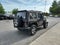2016 Jeep Wrangler Sahara