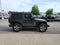 2016 Jeep Wrangler Sahara