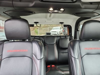 2021 Jeep Wrangler Rubicon
