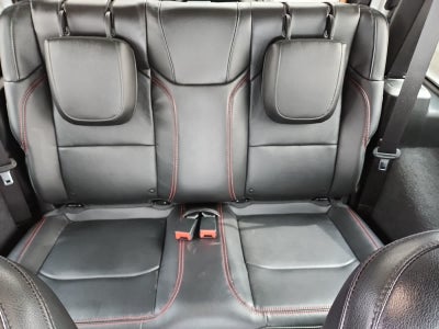 2021 Jeep Wrangler Rubicon