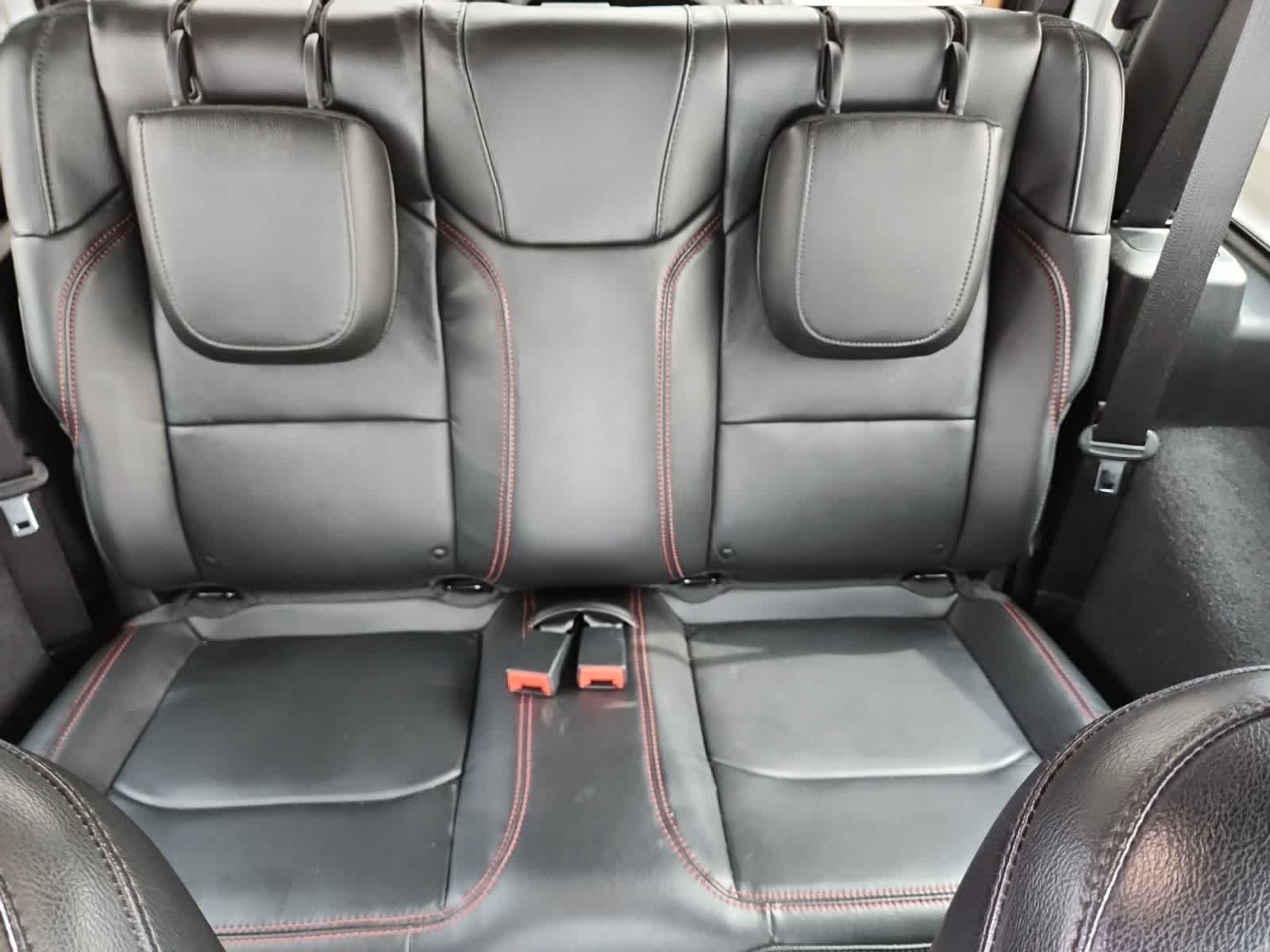 2021 Jeep Wrangler Rubicon