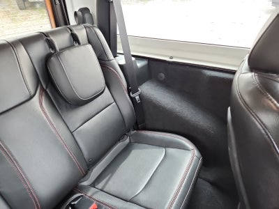 2021 Jeep Wrangler Rubicon