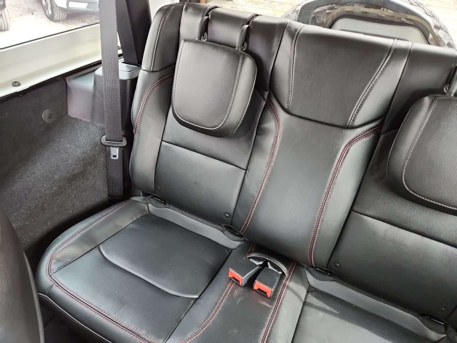 2021 Jeep Wrangler Rubicon