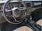 2020 Jeep Wrangler Unlimited Black and Tan