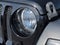 2020 Jeep Wrangler Unlimited Black and Tan