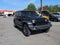 2020 Jeep Wrangler Unlimited Black and Tan