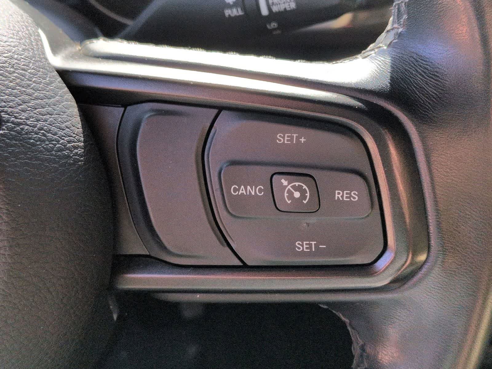 2020 Jeep Wrangler Unlimited Black and Tan