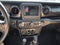 2020 Jeep Wrangler Unlimited Black and Tan
