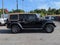 2020 Jeep Wrangler Unlimited Black and Tan