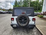 2023 Jeep Wrangler Willys Sport