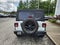 2023 Jeep Wrangler Willys Sport