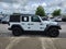 2023 Jeep Wrangler Willys Sport