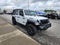 2023 Jeep Wrangler Willys Sport