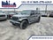 2020 Jeep Wrangler Unlimited Sahara Altitude