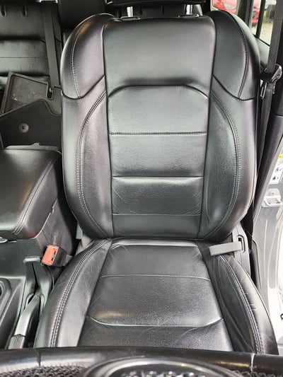 2020 Jeep Wrangler Unlimited Sahara Altitude