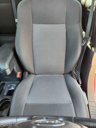 2013 Jeep Compass Latitude