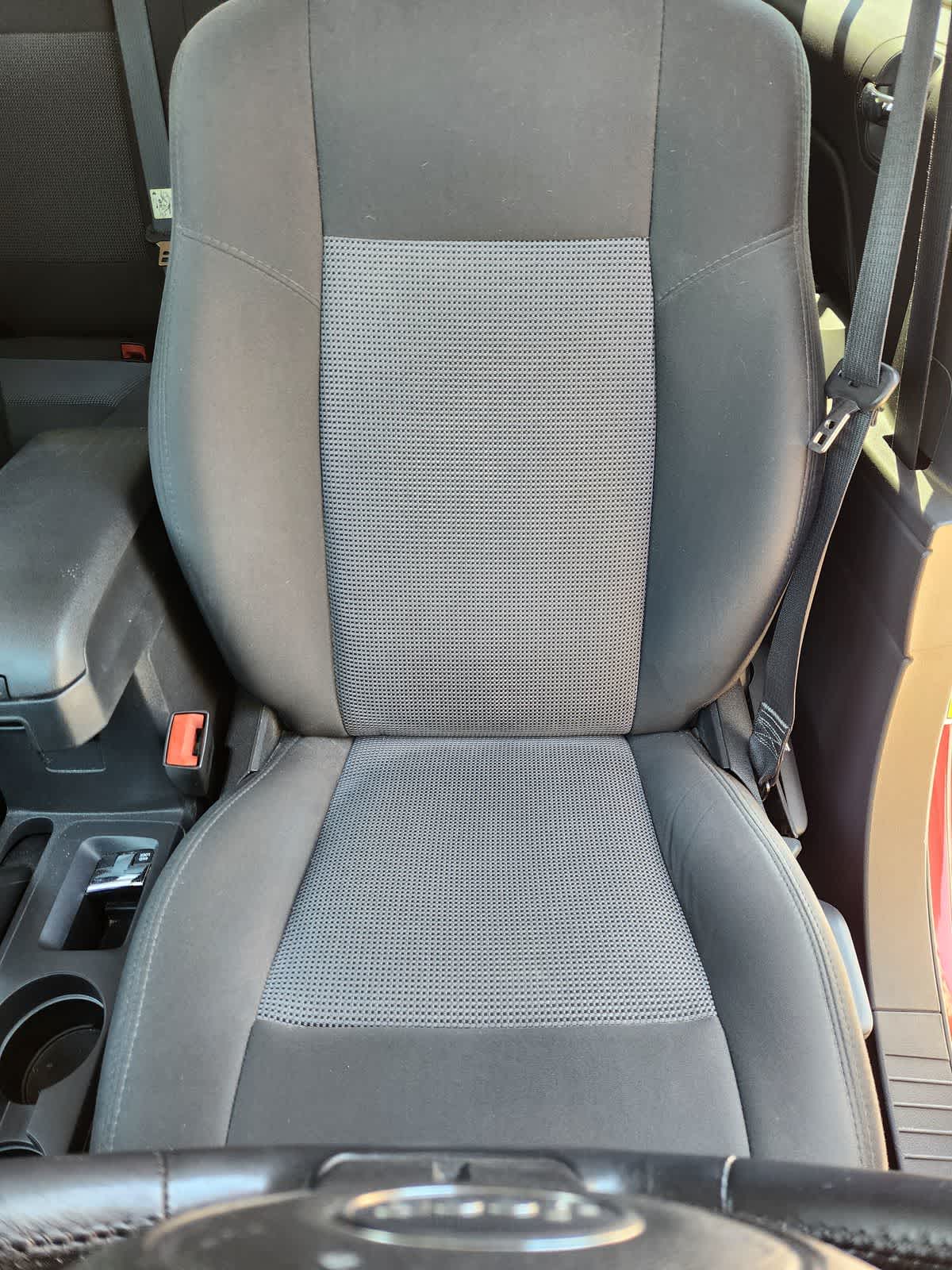 2013 Jeep Compass Latitude