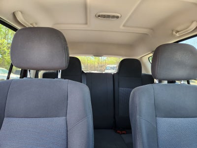 2013 Jeep Compass Latitude