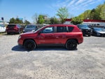 2013 Jeep Compass Latitude