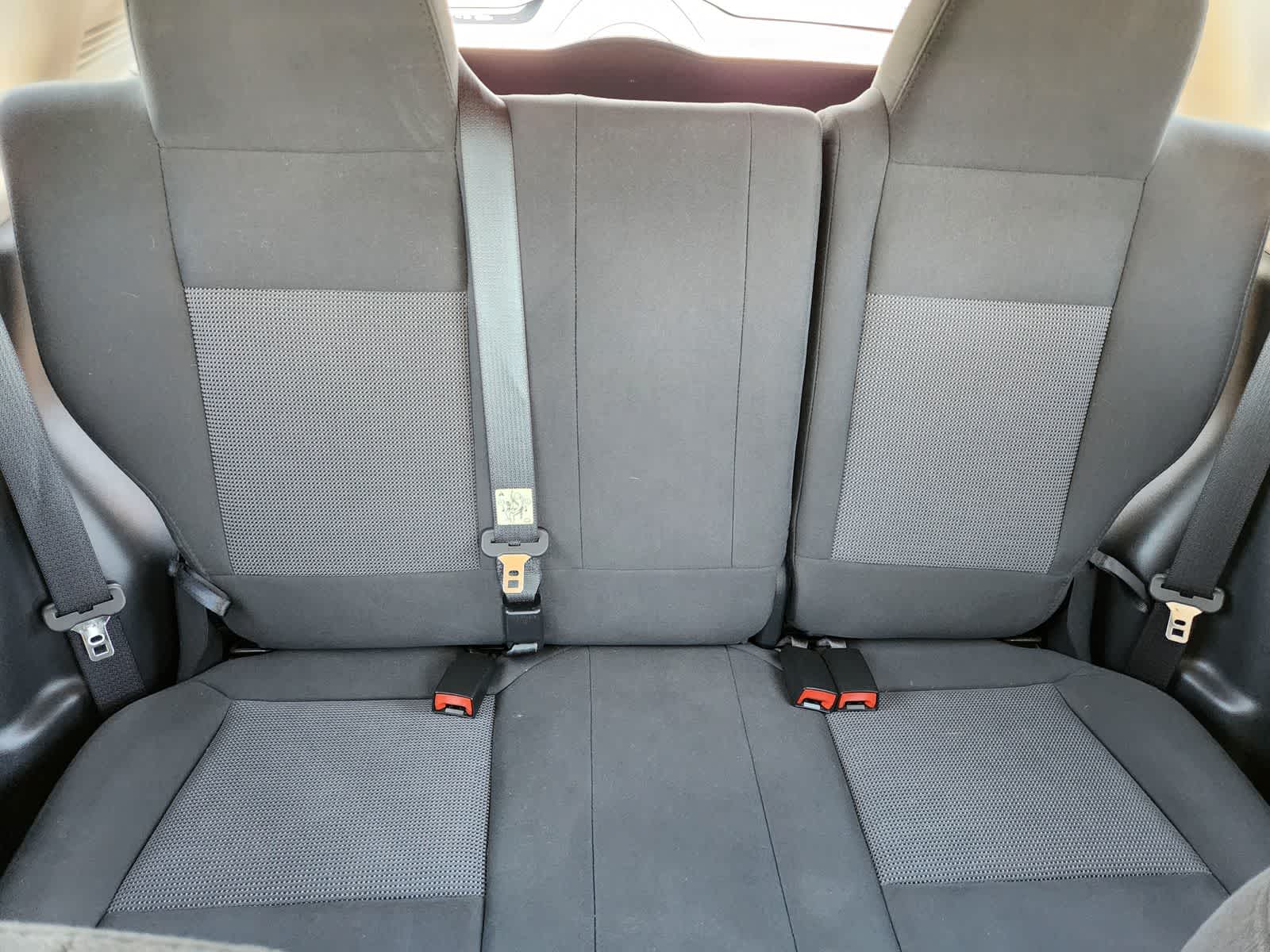 2013 Jeep Compass Latitude