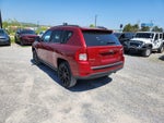 2013 Jeep Compass Latitude
