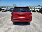 2013 Jeep Compass Latitude