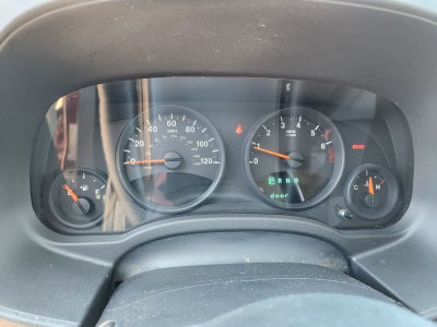 2013 Jeep Compass Latitude