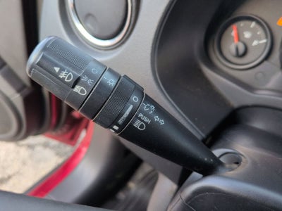 2012 Jeep Patriot Sport