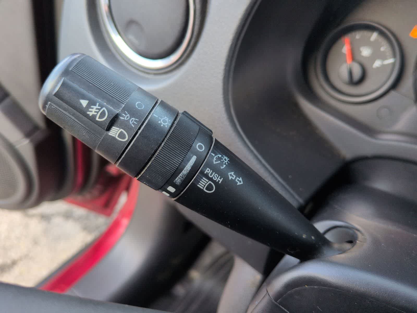 2012 Jeep Patriot Sport