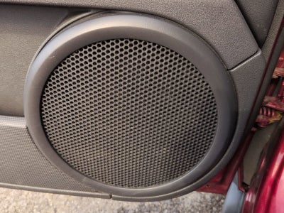 2012 Jeep Patriot Sport