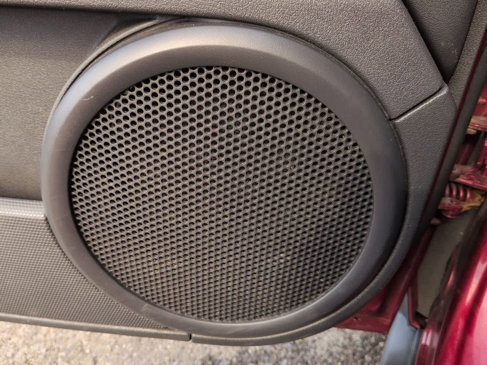 2012 Jeep Patriot Sport