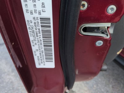 2012 Jeep Patriot Sport