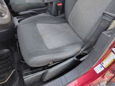 2012 Jeep Patriot Sport