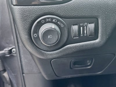 2021 Jeep Cherokee Altitude
