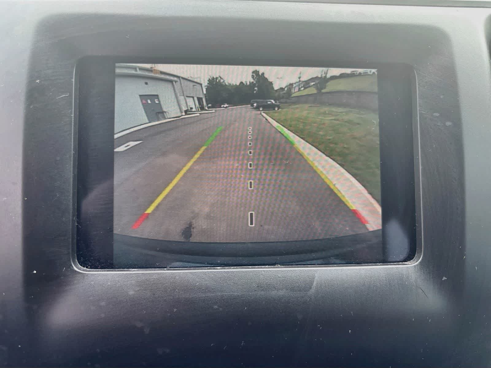 2021 Jeep Cherokee Altitude