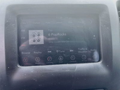 2021 Jeep Cherokee Altitude