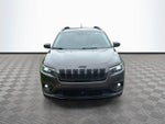 2021 Jeep Cherokee Altitude