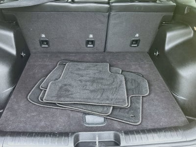 2021 Jeep Cherokee Altitude