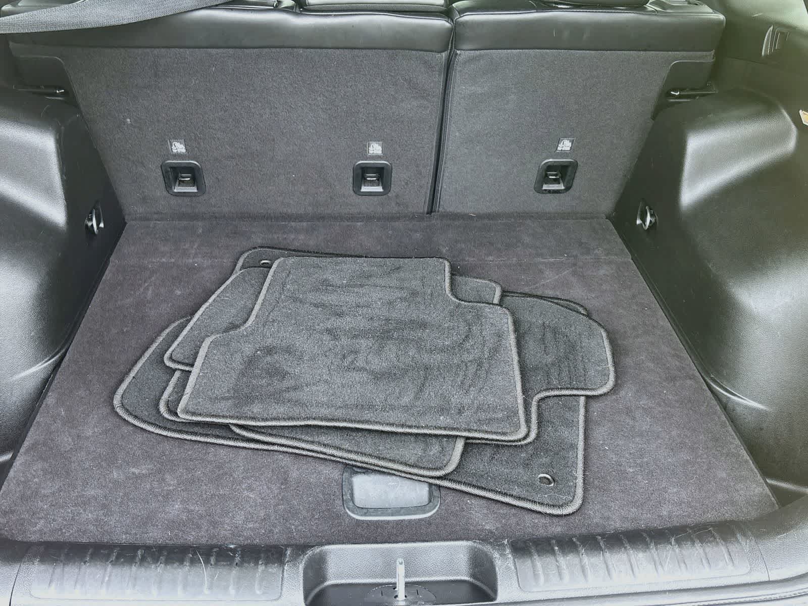 2021 Jeep Cherokee Altitude