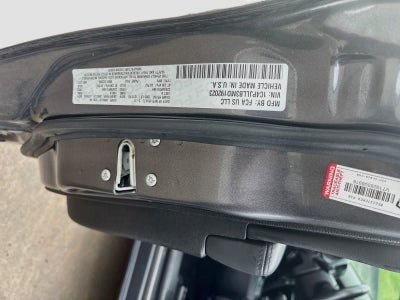 2021 Jeep Cherokee Altitude
