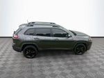 2021 Jeep Cherokee Altitude