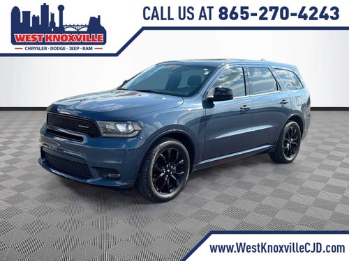 2020 Dodge Durango GT