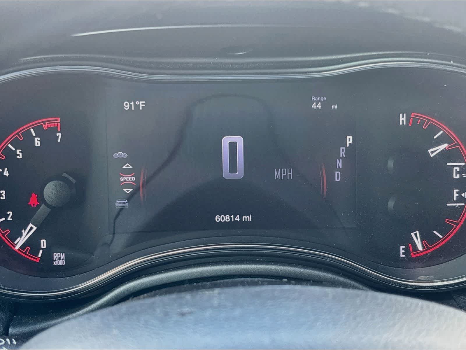 2020 Dodge Durango GT
