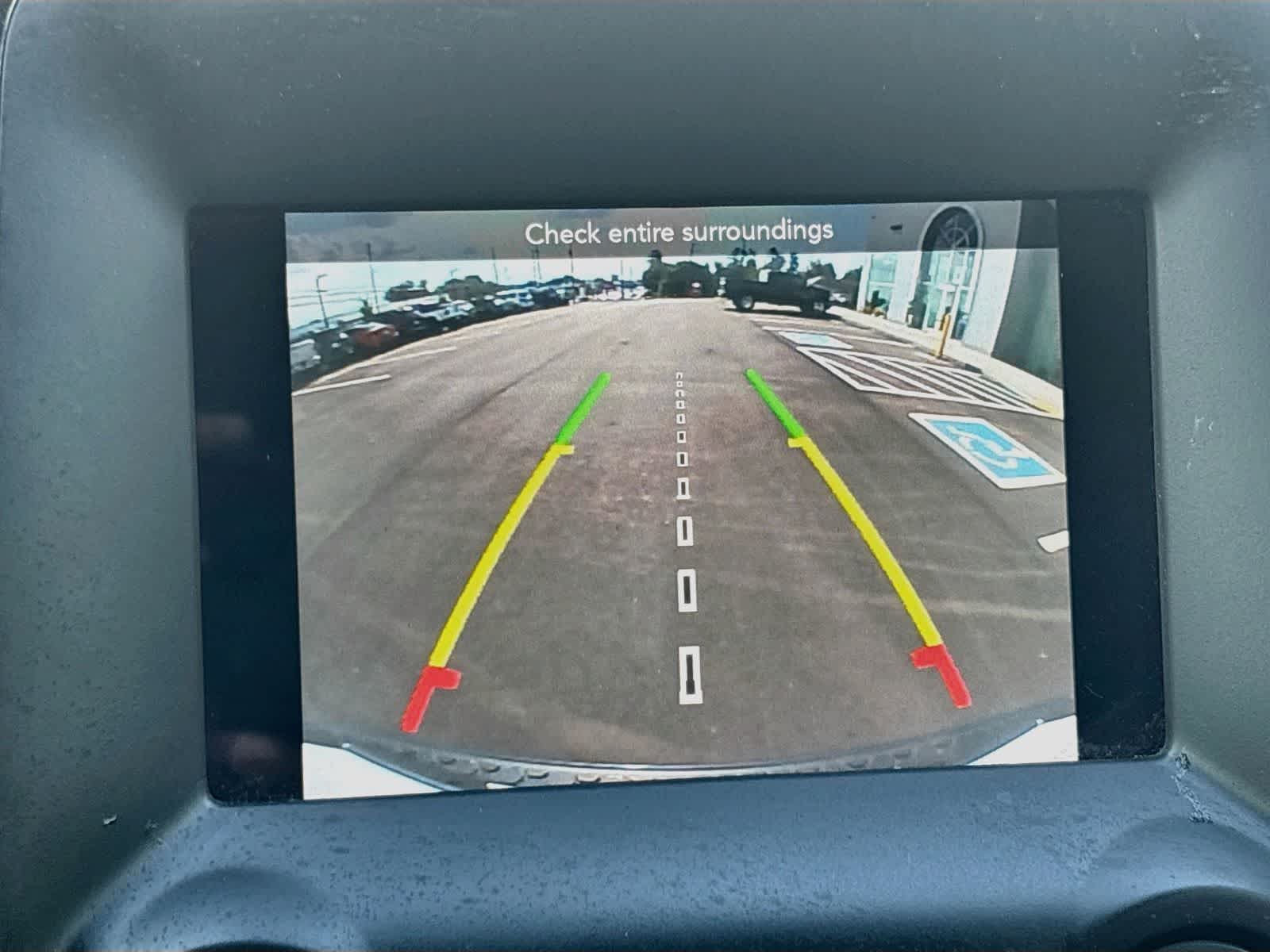 2020 Dodge Durango GT