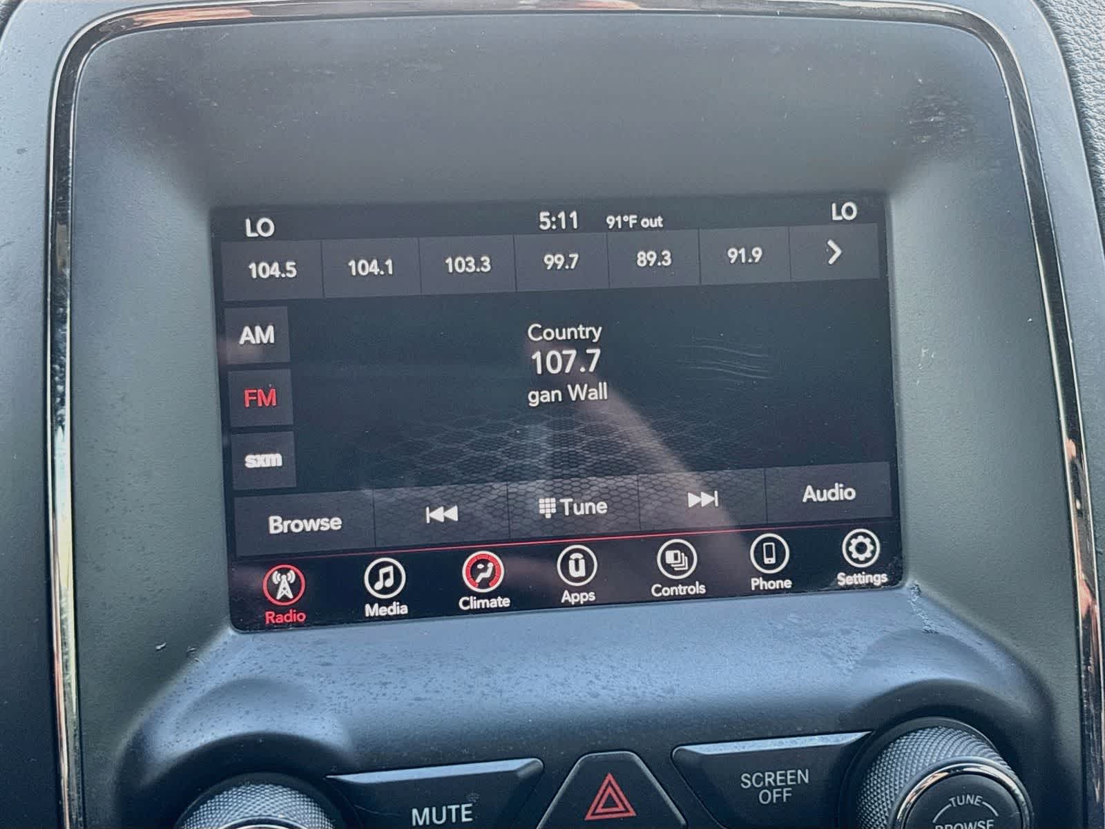2020 Dodge Durango GT
