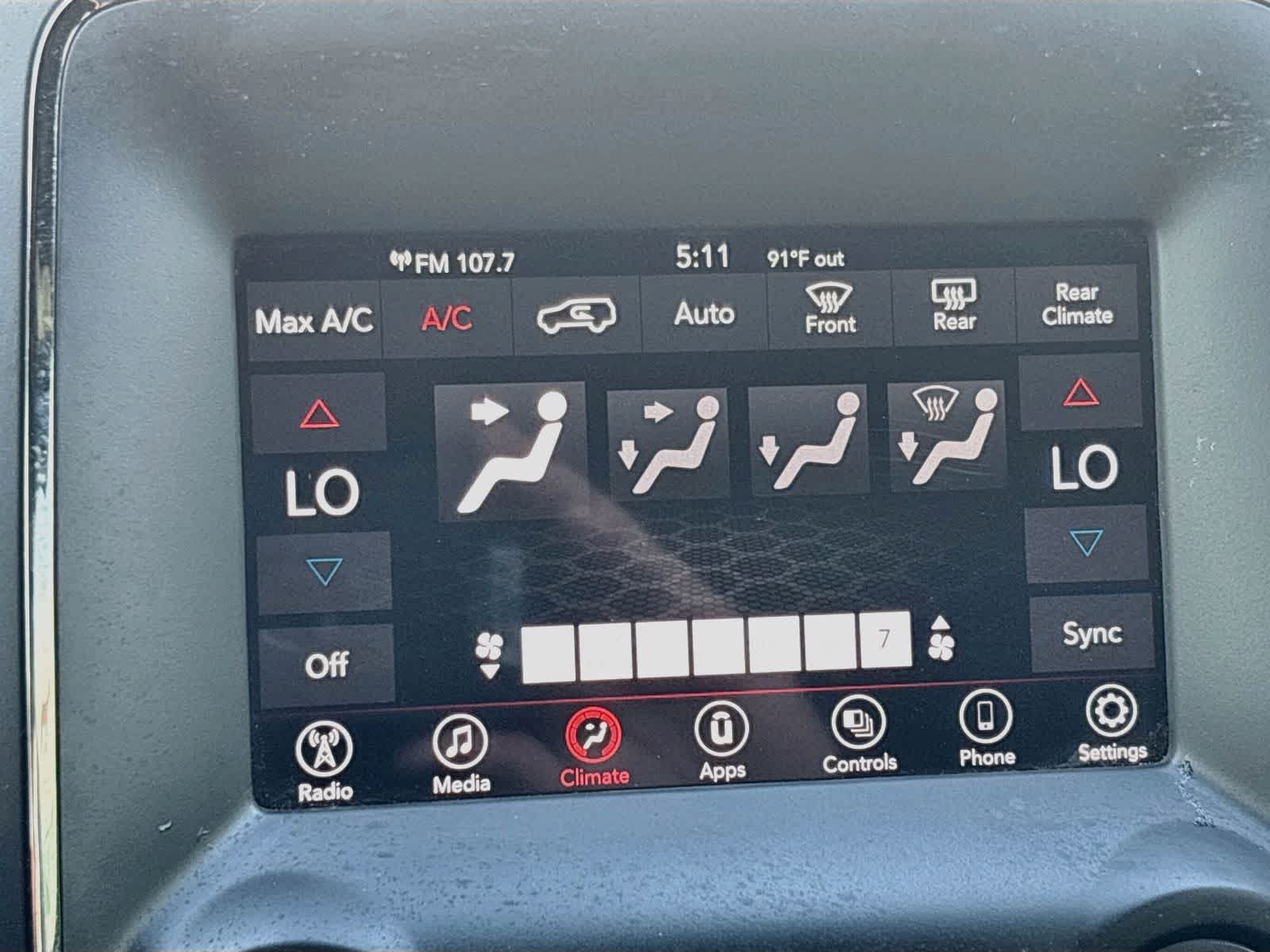 2020 Dodge Durango GT