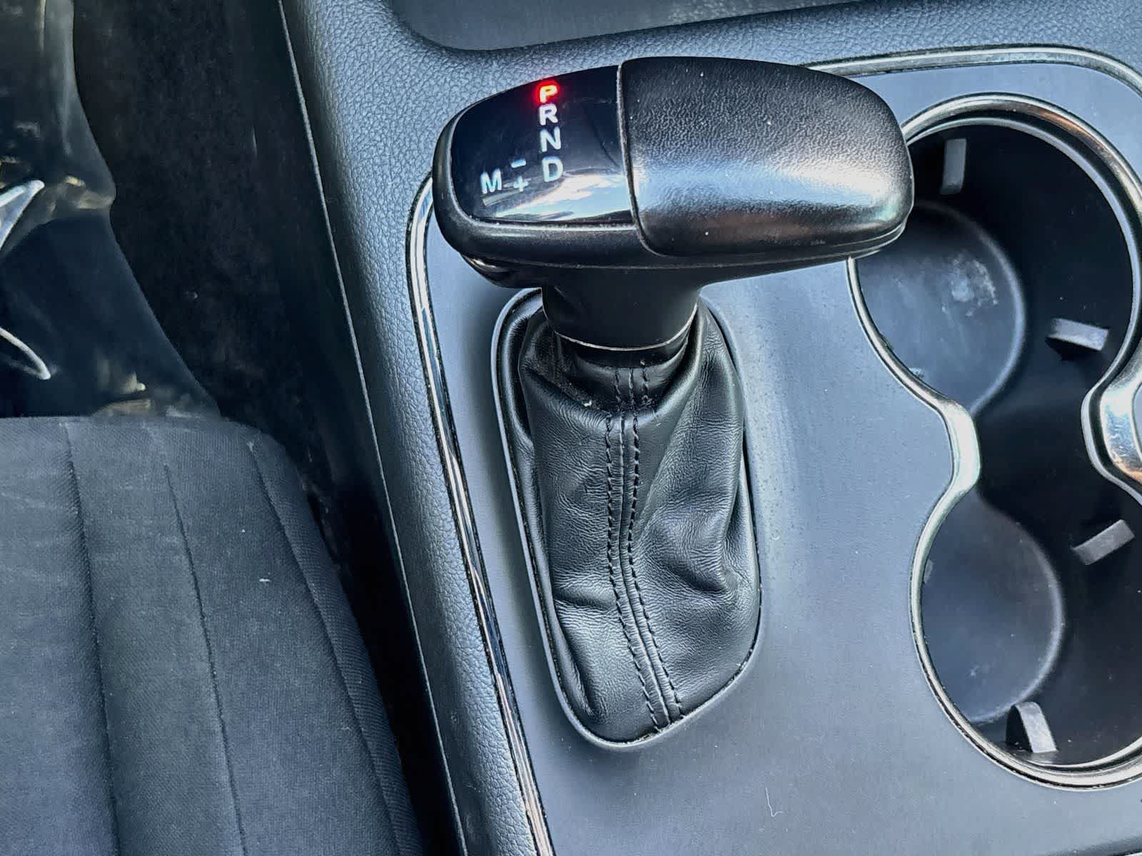 2020 Dodge Durango GT