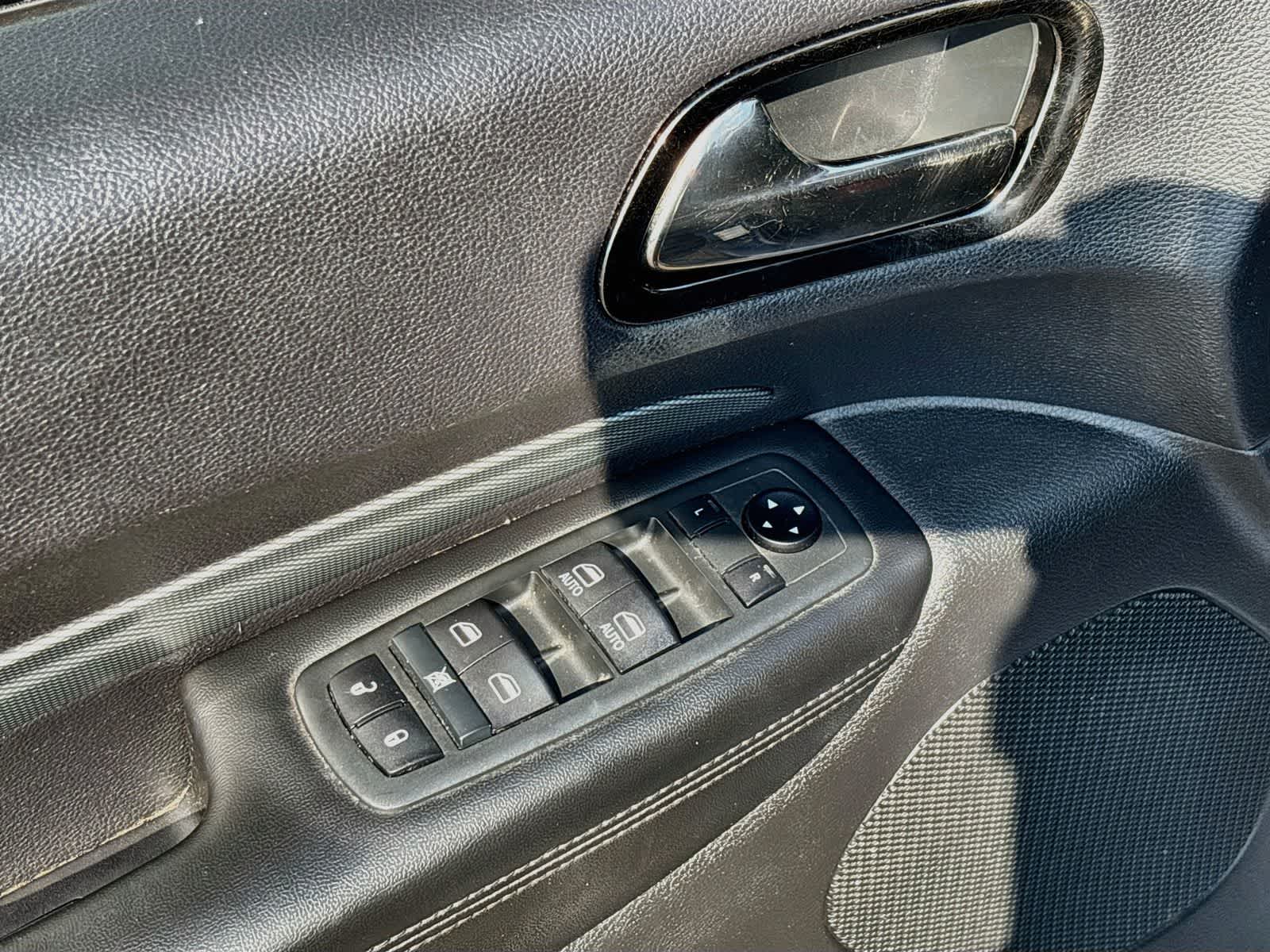 2020 Dodge Durango GT